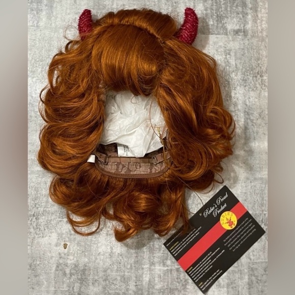 Peggy Bundy Inspired Pajama Set Costume in Good Condition. Size Small. $9. - Picture 3 of 7